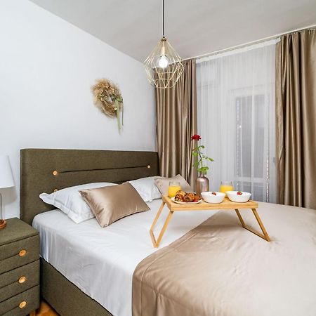 Apartment House Of Artichoke With Amazing Sea View, Dubrovnik Mokošica Esterno foto