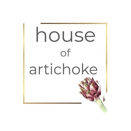 Apartment House Of Artichoke With Amazing Sea View, Dubrovnik Mokošica Esterno foto