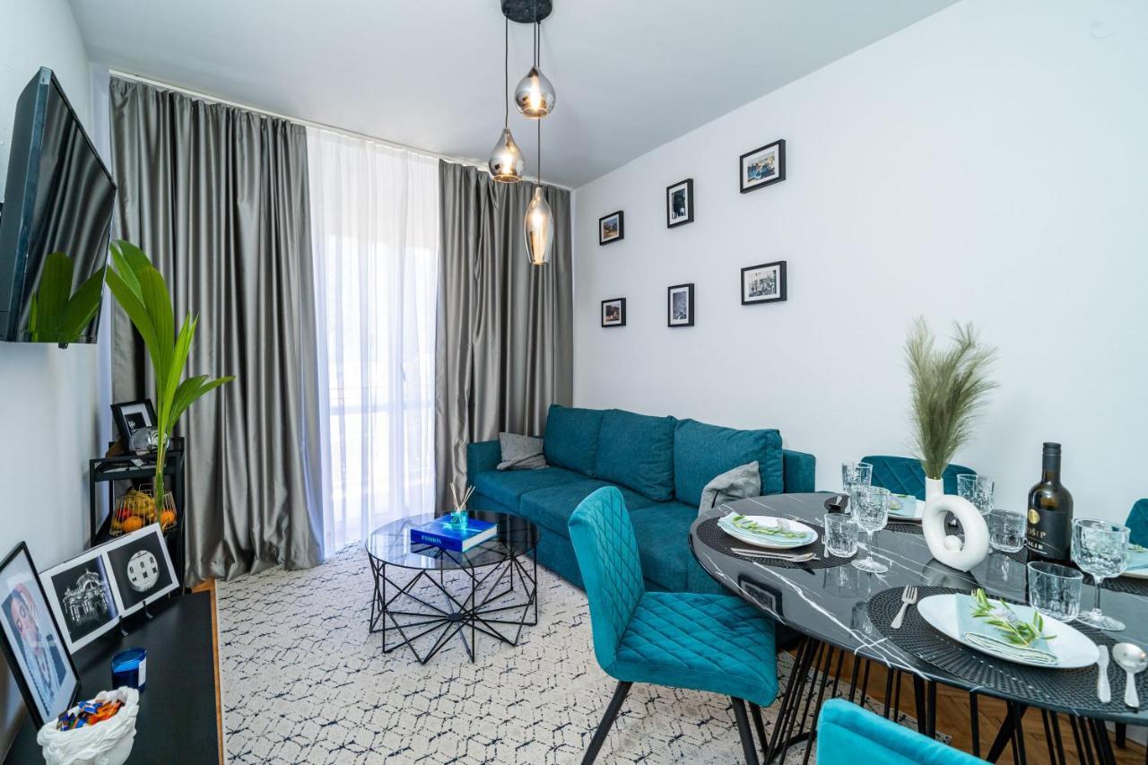 Apartment House Of Artichoke With Amazing Sea View, Dubrovnik Mokošica Esterno foto