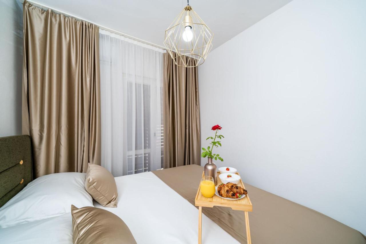 Apartment House Of Artichoke With Amazing Sea View, Dubrovnik Mokošica Esterno foto