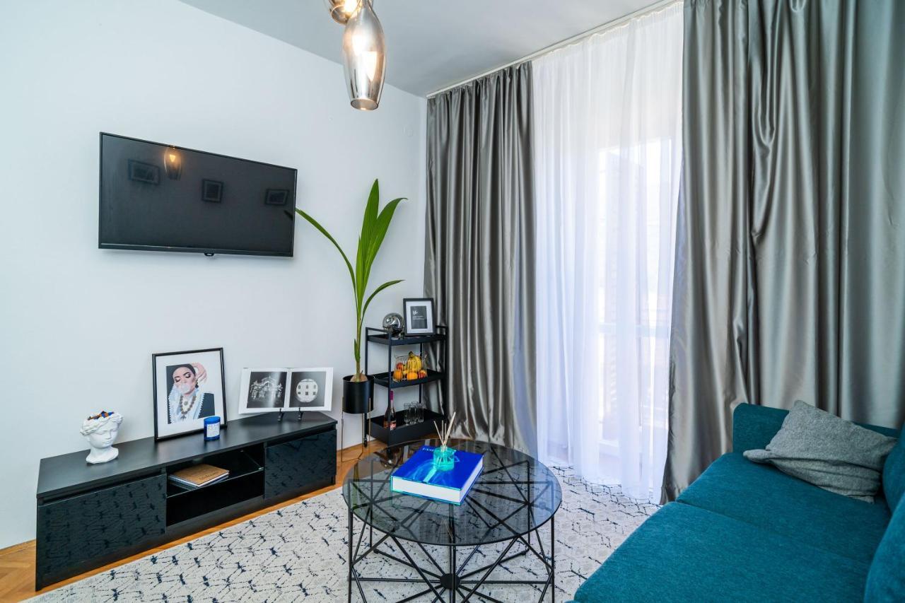 Apartment House Of Artichoke With Amazing Sea View, Dubrovnik Mokošica Esterno foto