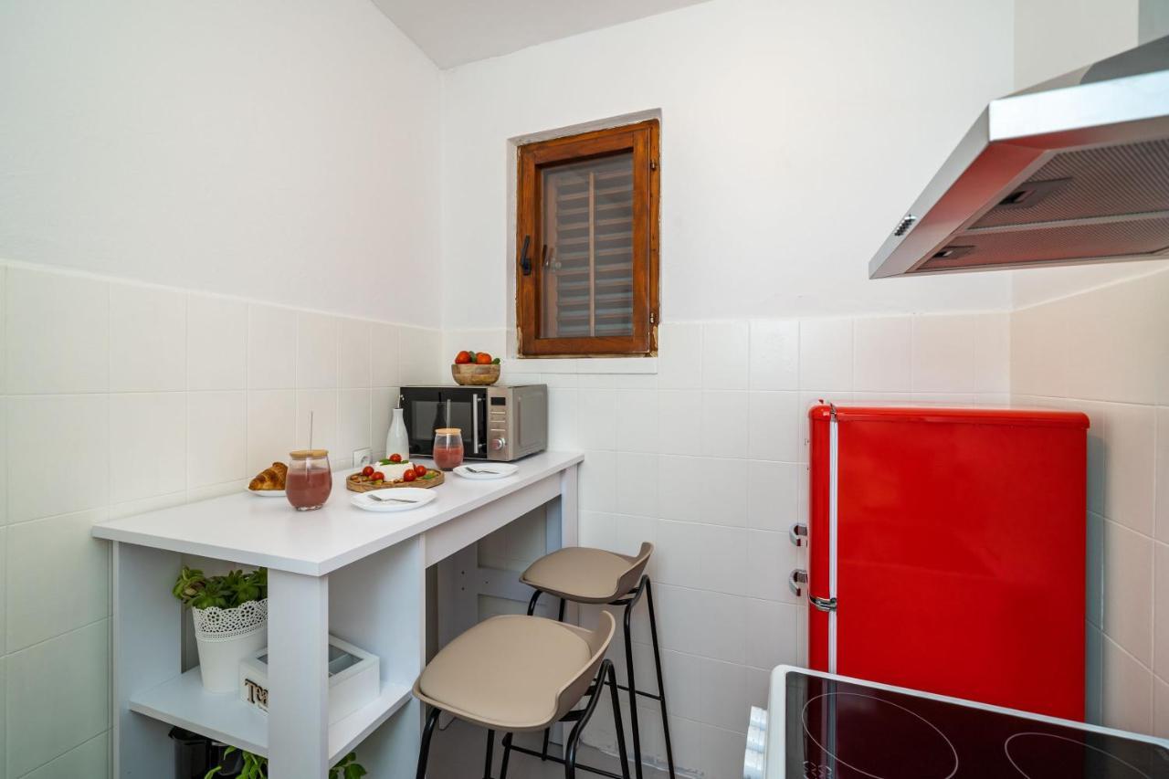 Apartment House Of Artichoke With Amazing Sea View, Dubrovnik Mokošica Esterno foto