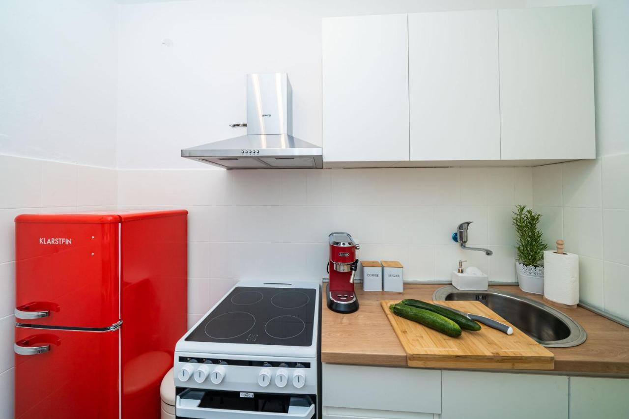 Apartment House Of Artichoke With Amazing Sea View, Dubrovnik Mokošica Esterno foto