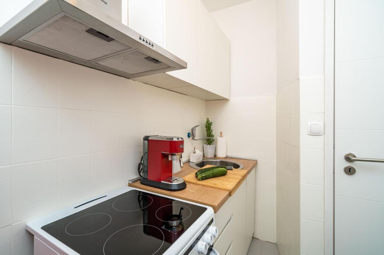 Apartment House Of Artichoke With Amazing Sea View, Dubrovnik Mokošica Esterno foto