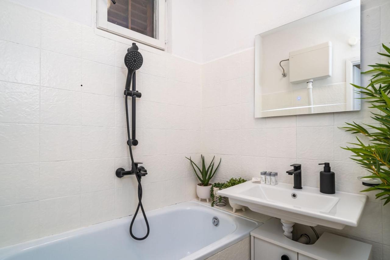 Apartment House Of Artichoke With Amazing Sea View, Dubrovnik Mokošica Esterno foto