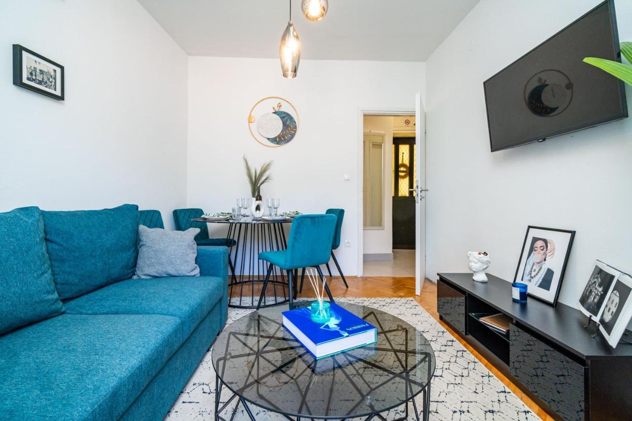 Apartment House Of Artichoke With Amazing Sea View, Dubrovnik Mokošica Esterno foto
