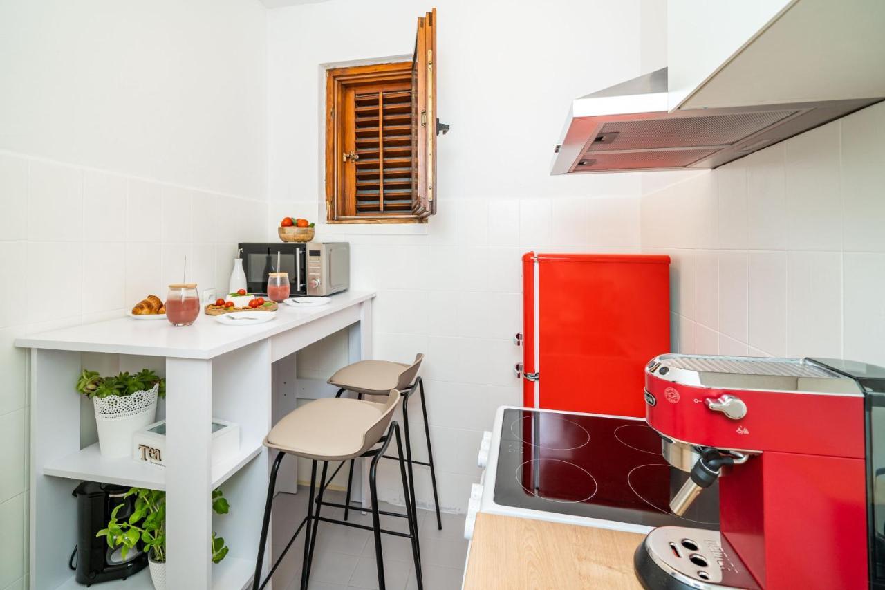 Apartment House Of Artichoke With Amazing Sea View, Dubrovnik Mokošica Esterno foto