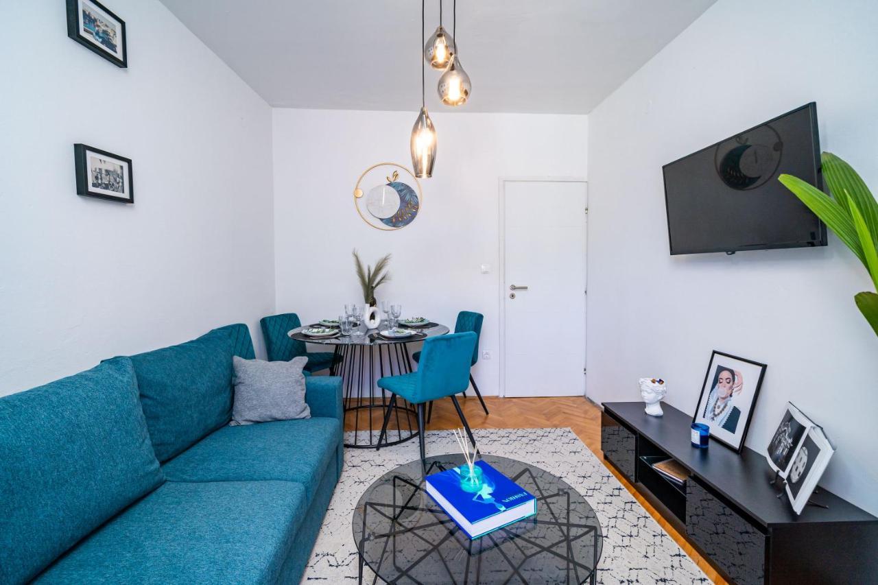 Apartment House Of Artichoke With Amazing Sea View, Dubrovnik Mokošica Esterno foto