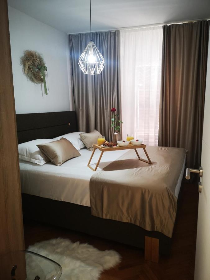 Apartment House Of Artichoke With Amazing Sea View, Dubrovnik Mokošica Esterno foto
