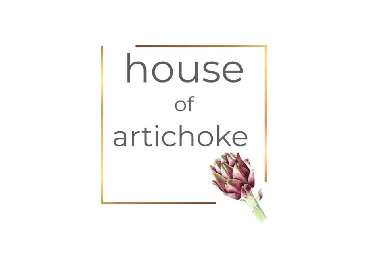 Apartment House Of Artichoke With Amazing Sea View, Dubrovnik Mokošica Esterno foto