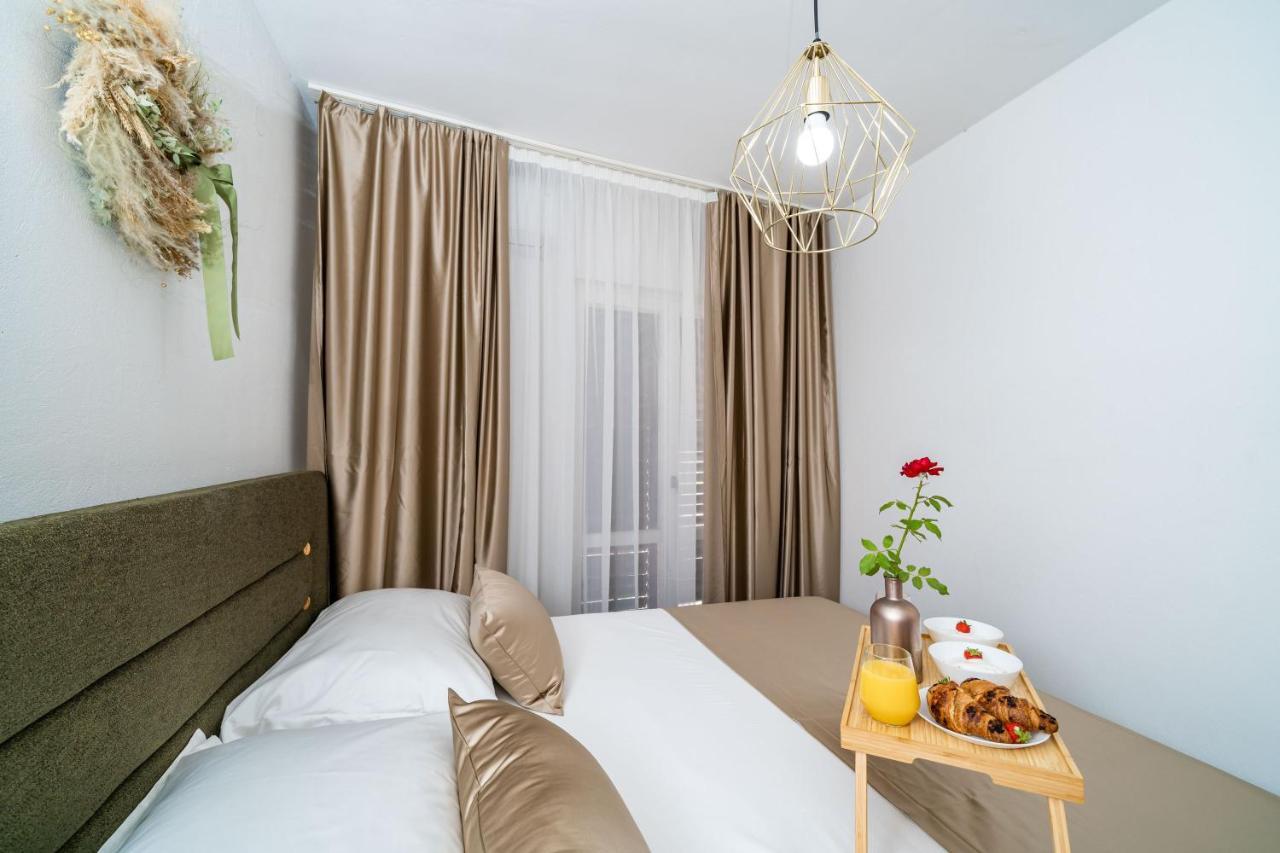 Apartment House Of Artichoke With Amazing Sea View, Dubrovnik Mokošica Esterno foto