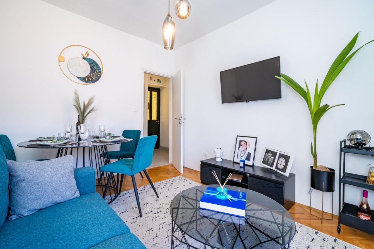 Apartment House Of Artichoke With Amazing Sea View, Dubrovnik Mokošica Esterno foto