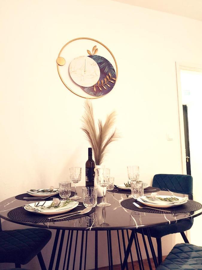 Apartment House Of Artichoke With Amazing Sea View, Dubrovnik Mokošica Esterno foto
